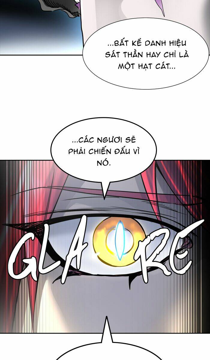 Cuộc Chiến Trong Tòa Tháp – Tower Of God Chapter 443 - Trang 2