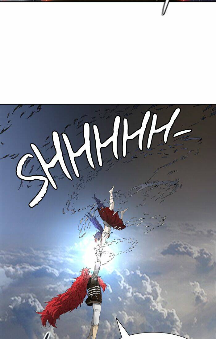 Cuộc Chiến Trong Tòa Tháp – Tower Of God Chapter 443 - Trang 2