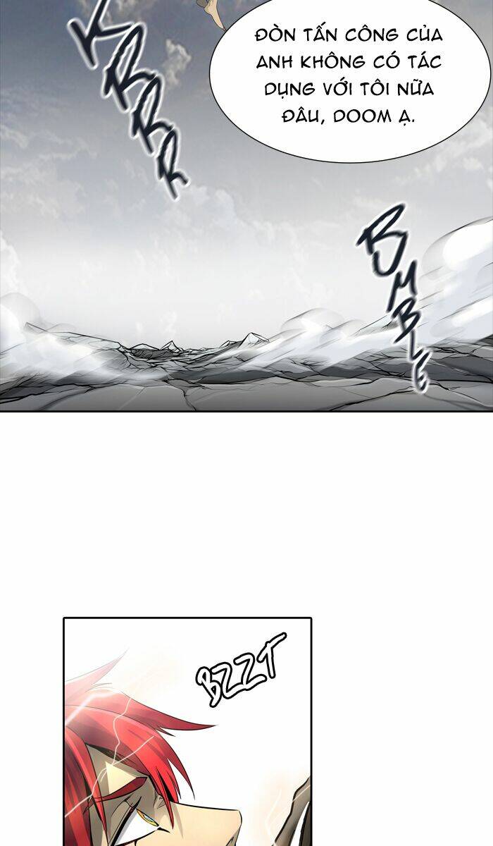 Cuộc Chiến Trong Tòa Tháp – Tower Of God Chapter 443 - Trang 2