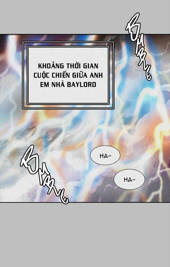 Cuộc Chiến Trong Tòa Tháp – Tower Of God Chapter 443 - Trang 2