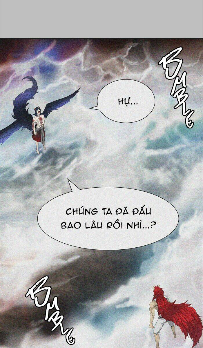 Cuộc Chiến Trong Tòa Tháp – Tower Of God Chapter 443 - Trang 2