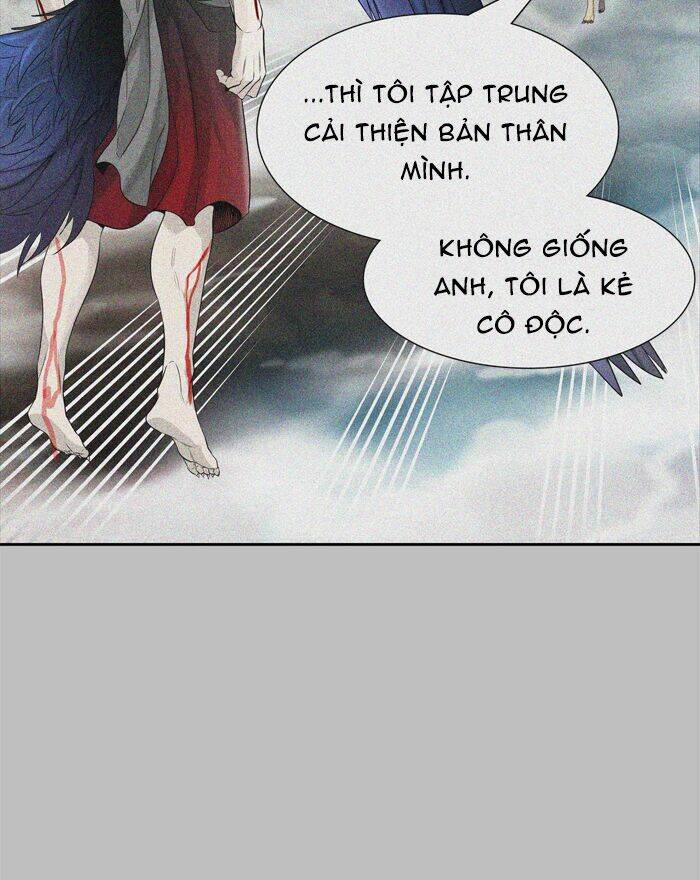 Cuộc Chiến Trong Tòa Tháp – Tower Of God Chapter 443 - Trang 2