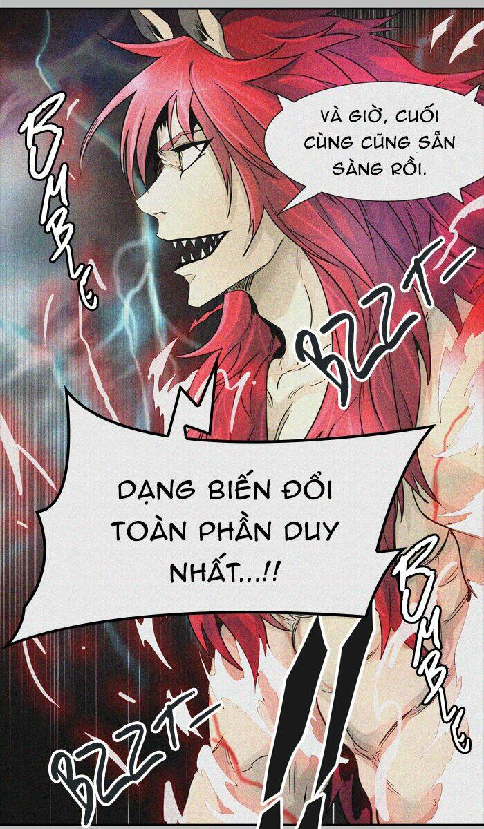 Cuộc Chiến Trong Tòa Tháp – Tower Of God Chapter 443 - Trang 2