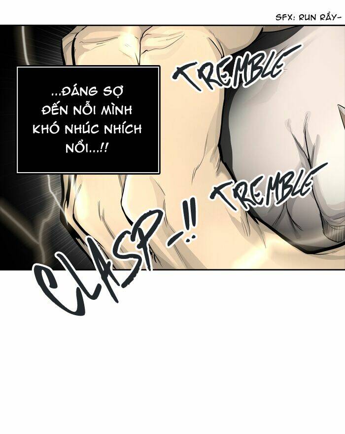 Cuộc Chiến Trong Tòa Tháp – Tower Of God Chapter 443 - Trang 2