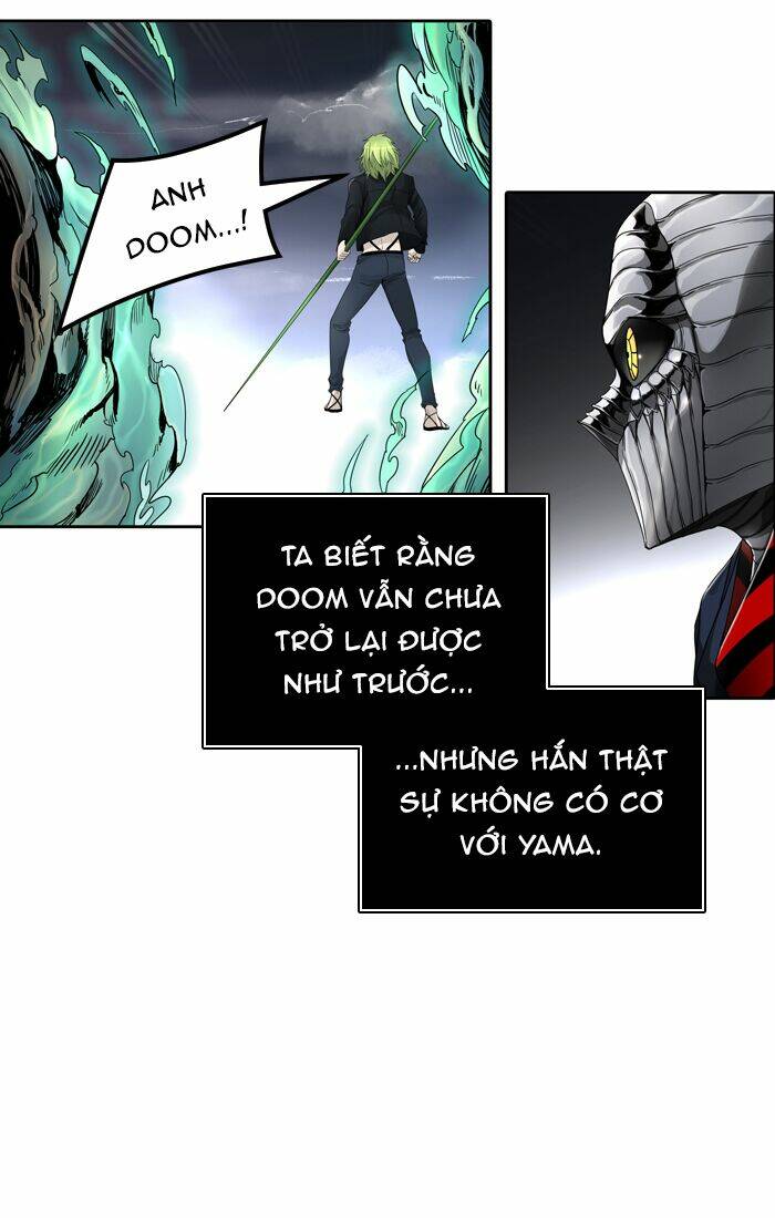 Cuộc Chiến Trong Tòa Tháp – Tower Of God Chapter 443 - Trang 2