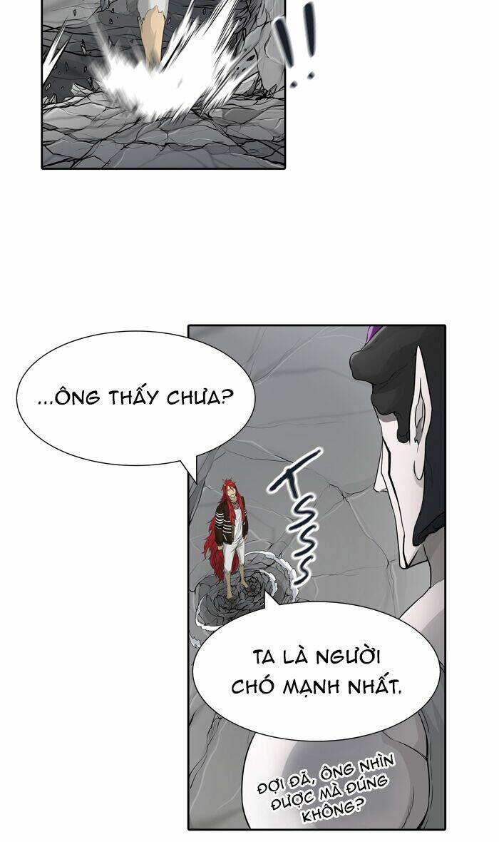 Cuộc Chiến Trong Tòa Tháp – Tower Of God Chapter 443 - Trang 2