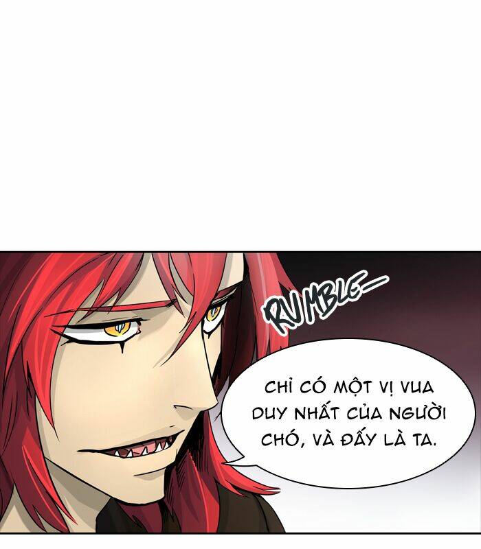 Cuộc Chiến Trong Tòa Tháp – Tower Of God Chapter 443 - Trang 2