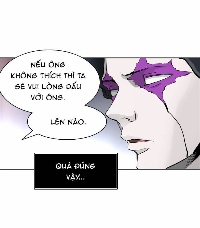 Cuộc Chiến Trong Tòa Tháp – Tower Of God Chapter 443 - Trang 2