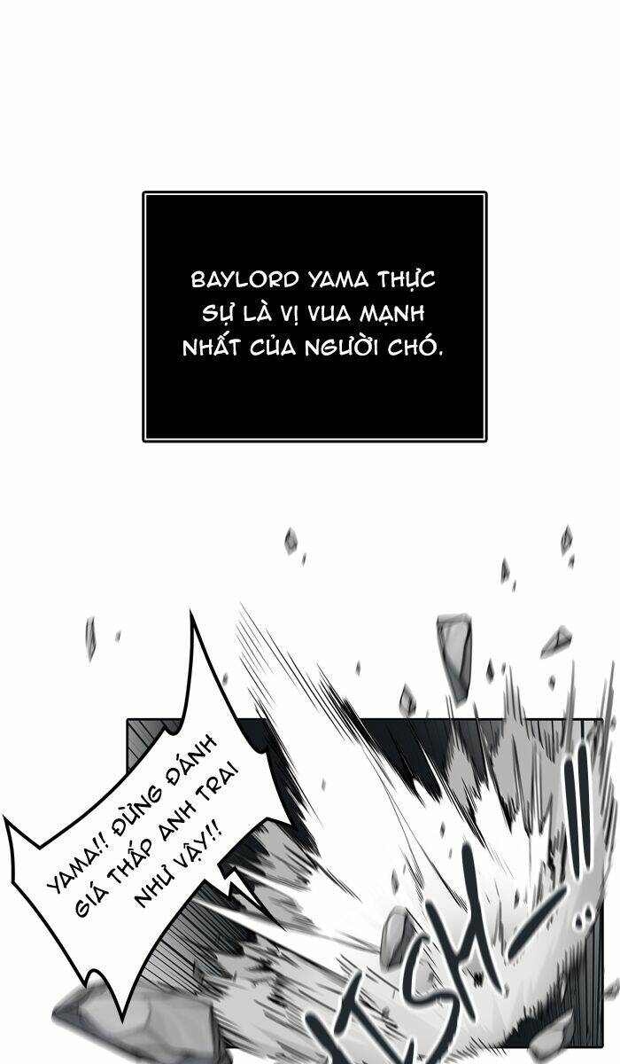 Cuộc Chiến Trong Tòa Tháp – Tower Of God Chapter 443 - Trang 2