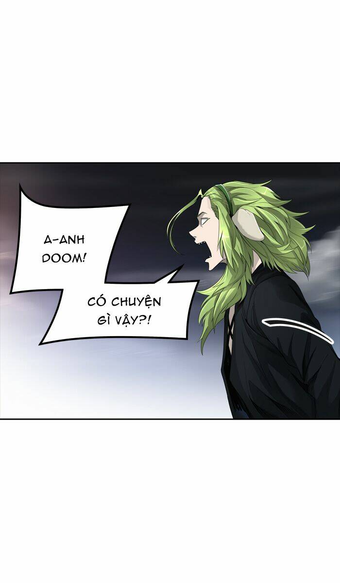 Cuộc Chiến Trong Tòa Tháp – Tower Of God Chapter 443 - Trang 2