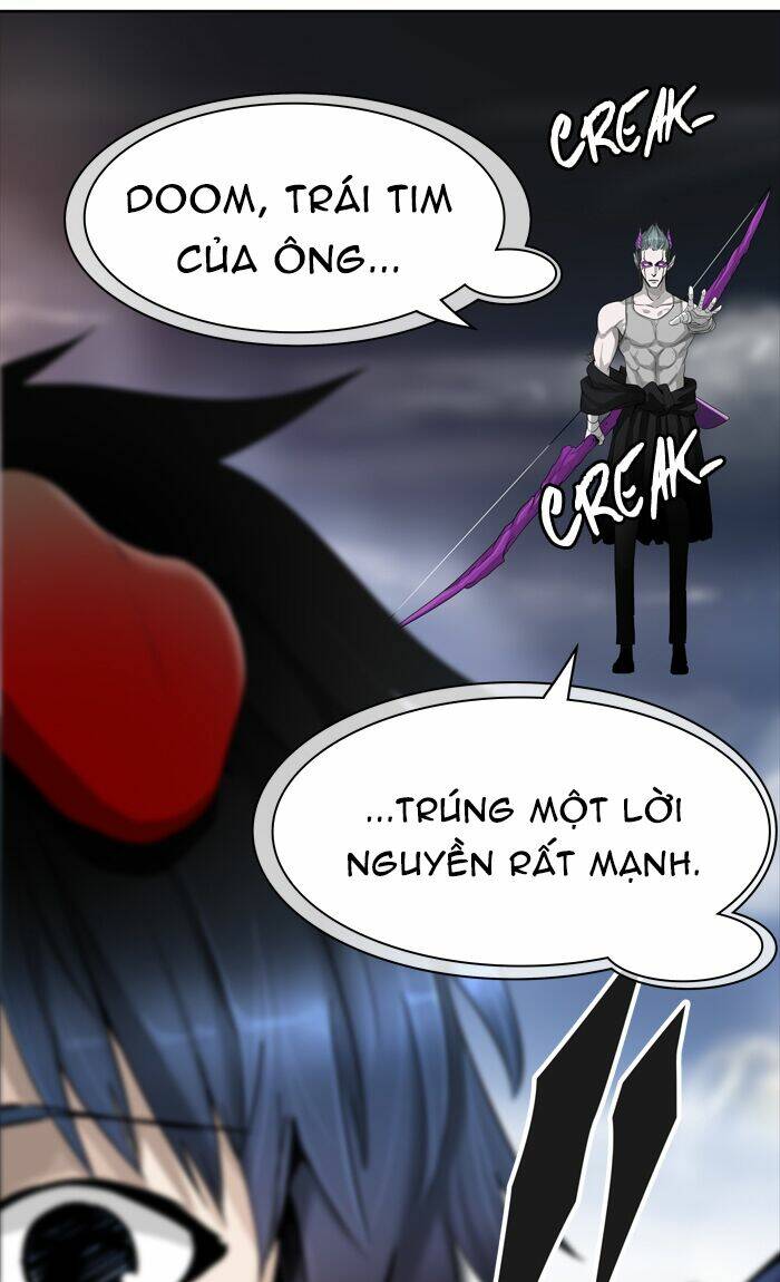 Cuộc Chiến Trong Tòa Tháp – Tower Of God Chapter 443 - Trang 2