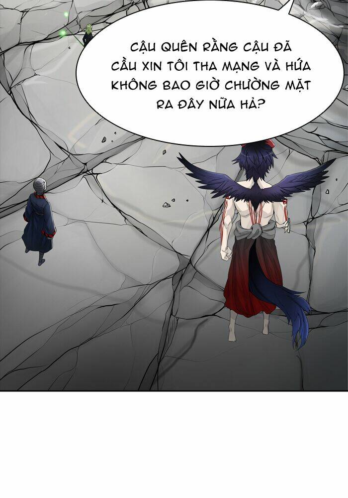 Cuộc Chiến Trong Tòa Tháp – Tower Of God Chapter 443 - Trang 2