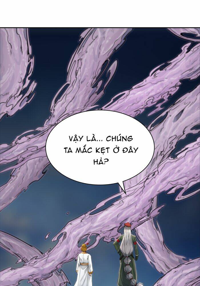 Cuộc Chiến Trong Tòa Tháp – Tower Of God Chapter 443 - Trang 2