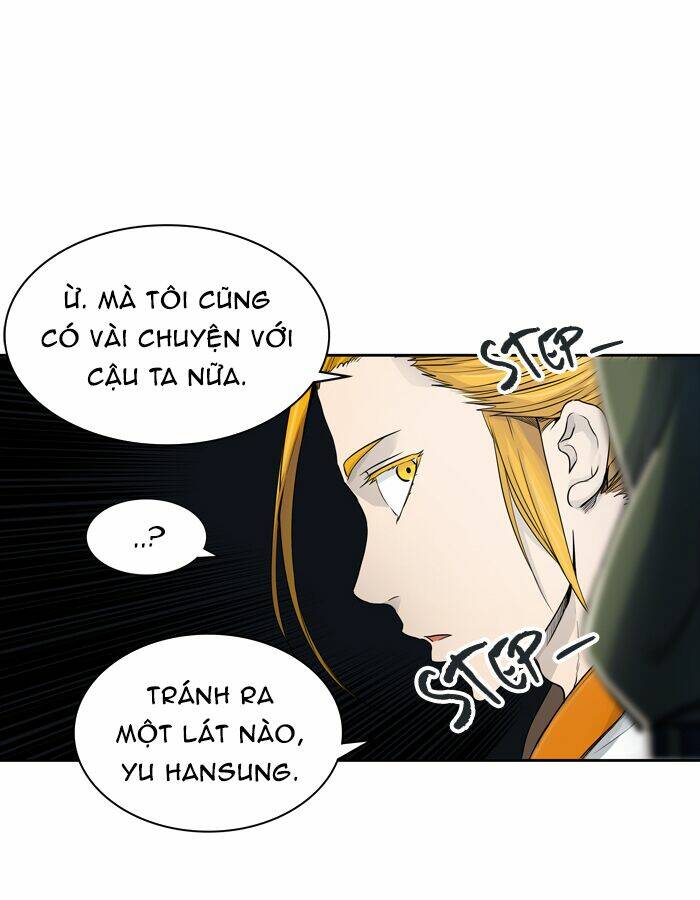 Cuộc Chiến Trong Tòa Tháp – Tower Of God Chapter 443 - Trang 2