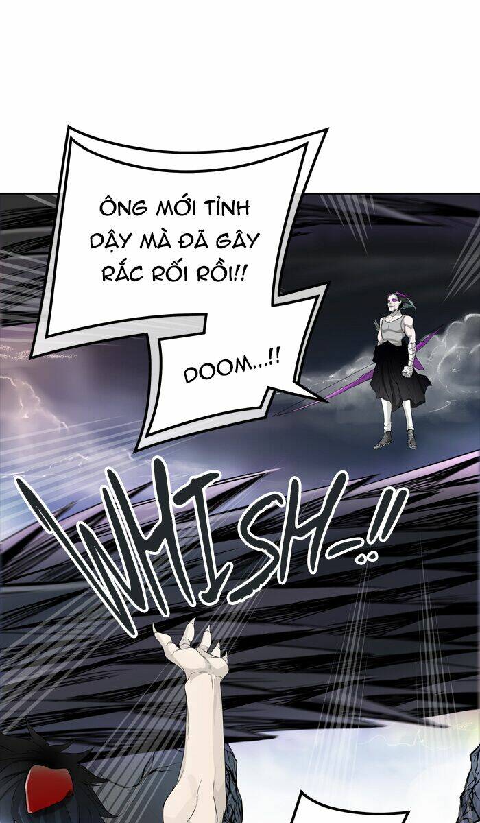 Cuộc Chiến Trong Tòa Tháp – Tower Of God Chapter 442 - Trang 2