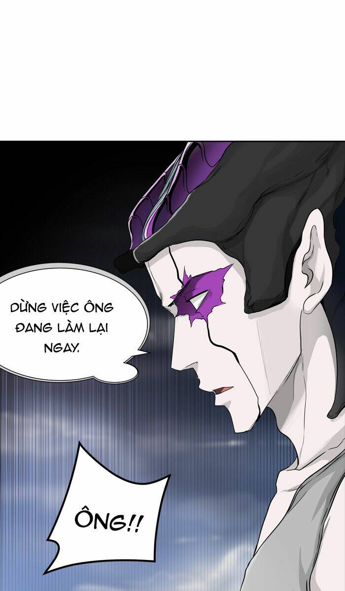 Cuộc Chiến Trong Tòa Tháp – Tower Of God Chapter 442 - Trang 2