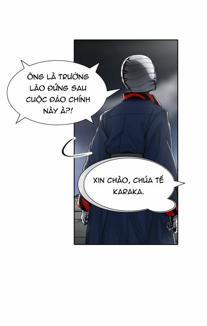 Cuộc Chiến Trong Tòa Tháp – Tower Of God Chapter 442 - Trang 2