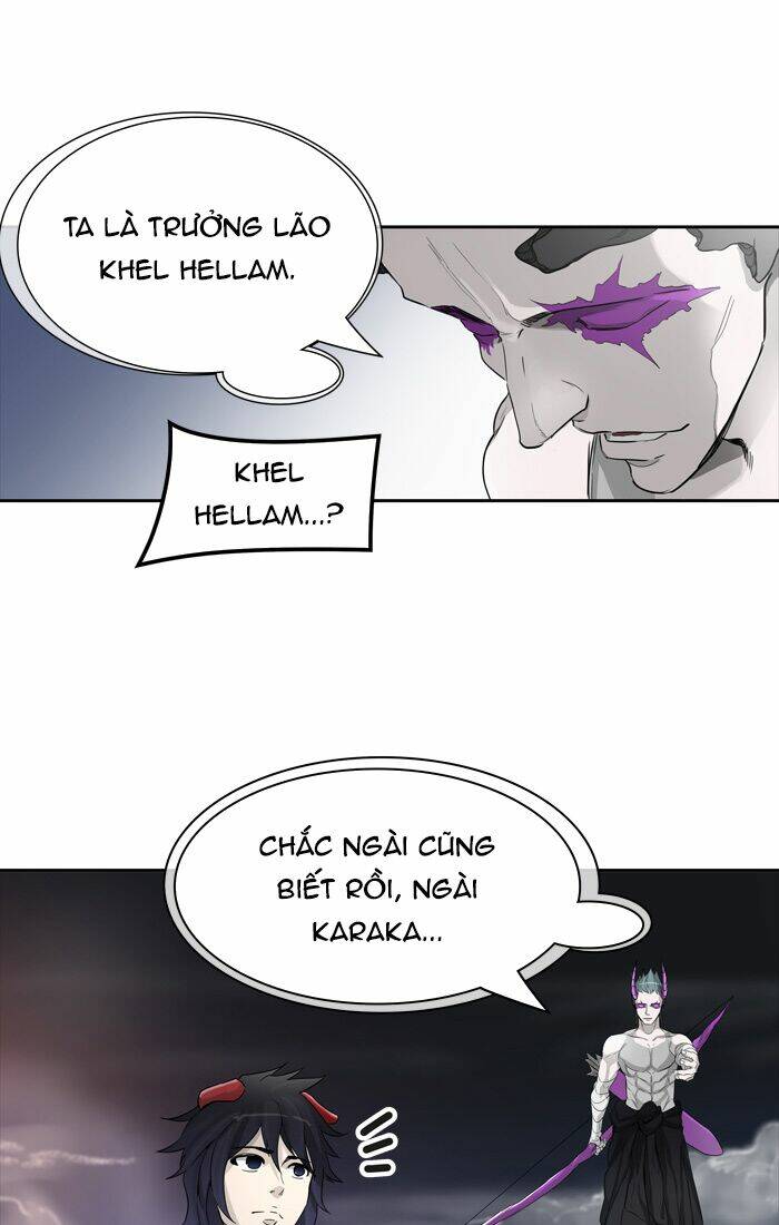 Cuộc Chiến Trong Tòa Tháp – Tower Of God Chapter 442 - Trang 2