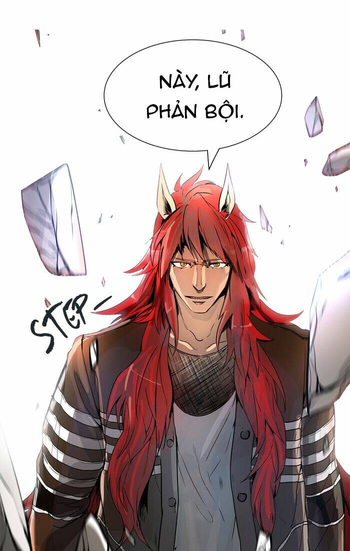 Cuộc Chiến Trong Tòa Tháp – Tower Of God Chapter 442 - Trang 2