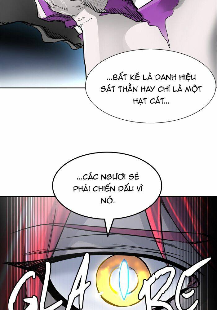 Cuộc Chiến Trong Tòa Tháp – Tower Of God Chapter 442 - Trang 2