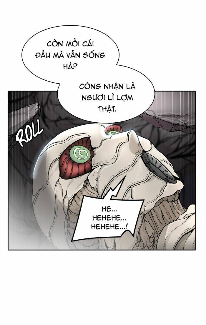 Cuộc Chiến Trong Tòa Tháp – Tower Of God Chapter 442 - Trang 2