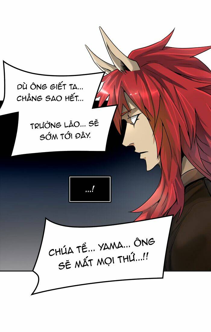 Cuộc Chiến Trong Tòa Tháp – Tower Of God Chapter 442 - Trang 2