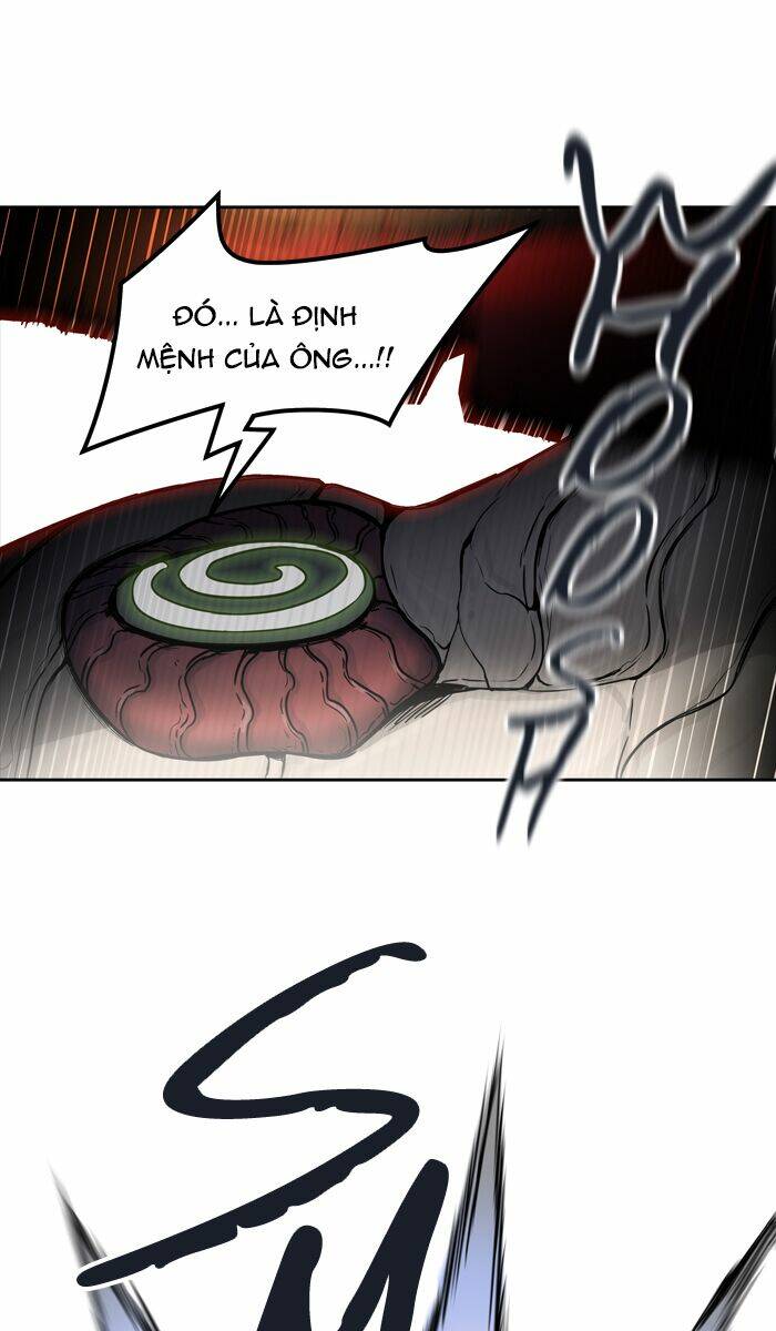 Cuộc Chiến Trong Tòa Tháp – Tower Of God Chapter 442 - Trang 2