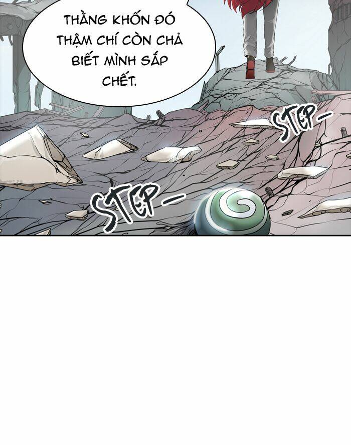 Cuộc Chiến Trong Tòa Tháp – Tower Of God Chapter 442 - Trang 2