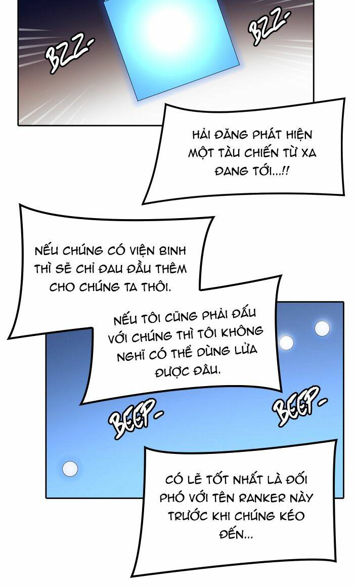 Cuộc Chiến Trong Tòa Tháp – Tower Of God Chapter 442 - Trang 2