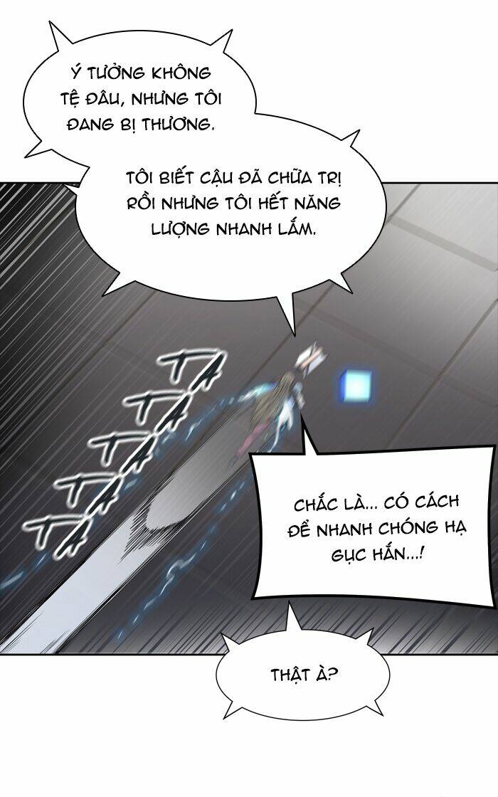 Cuộc Chiến Trong Tòa Tháp – Tower Of God Chapter 442 - Trang 2