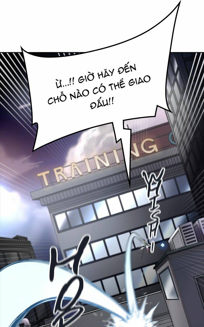 Cuộc Chiến Trong Tòa Tháp – Tower Of God Chapter 442 - Trang 2