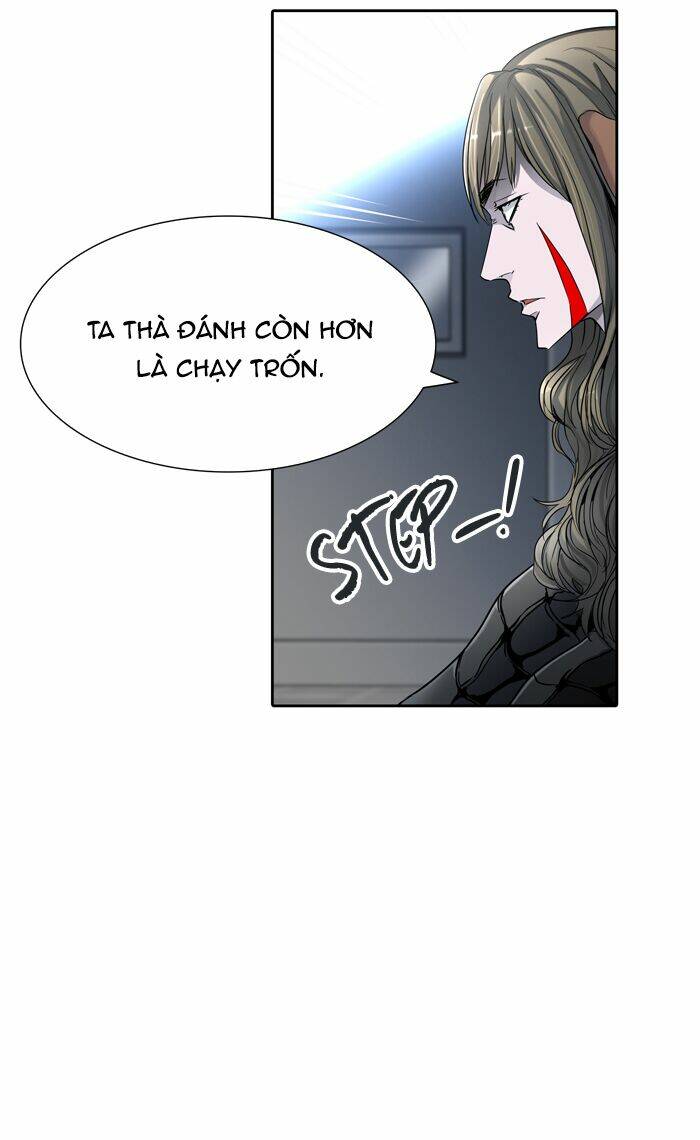 Cuộc Chiến Trong Tòa Tháp – Tower Of God Chapter 442 - Trang 2