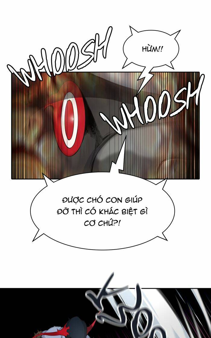 Cuộc Chiến Trong Tòa Tháp – Tower Of God Chapter 442 - Trang 2