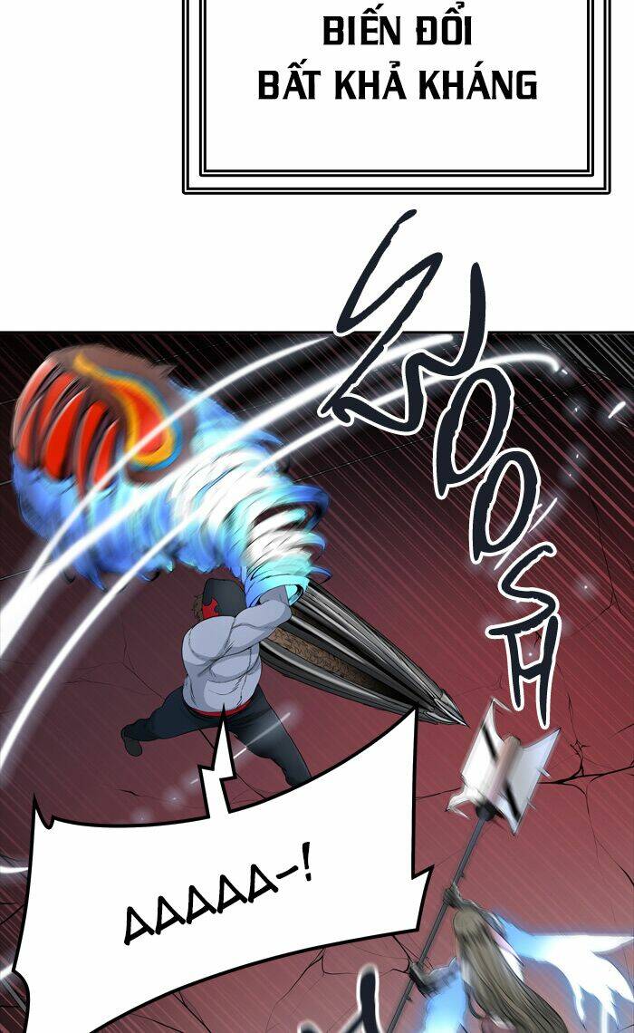 Cuộc Chiến Trong Tòa Tháp – Tower Of God Chapter 442 - Trang 2