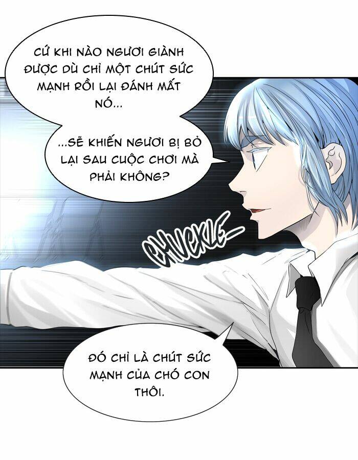 Cuộc Chiến Trong Tòa Tháp – Tower Of God Chapter 442 - Trang 2