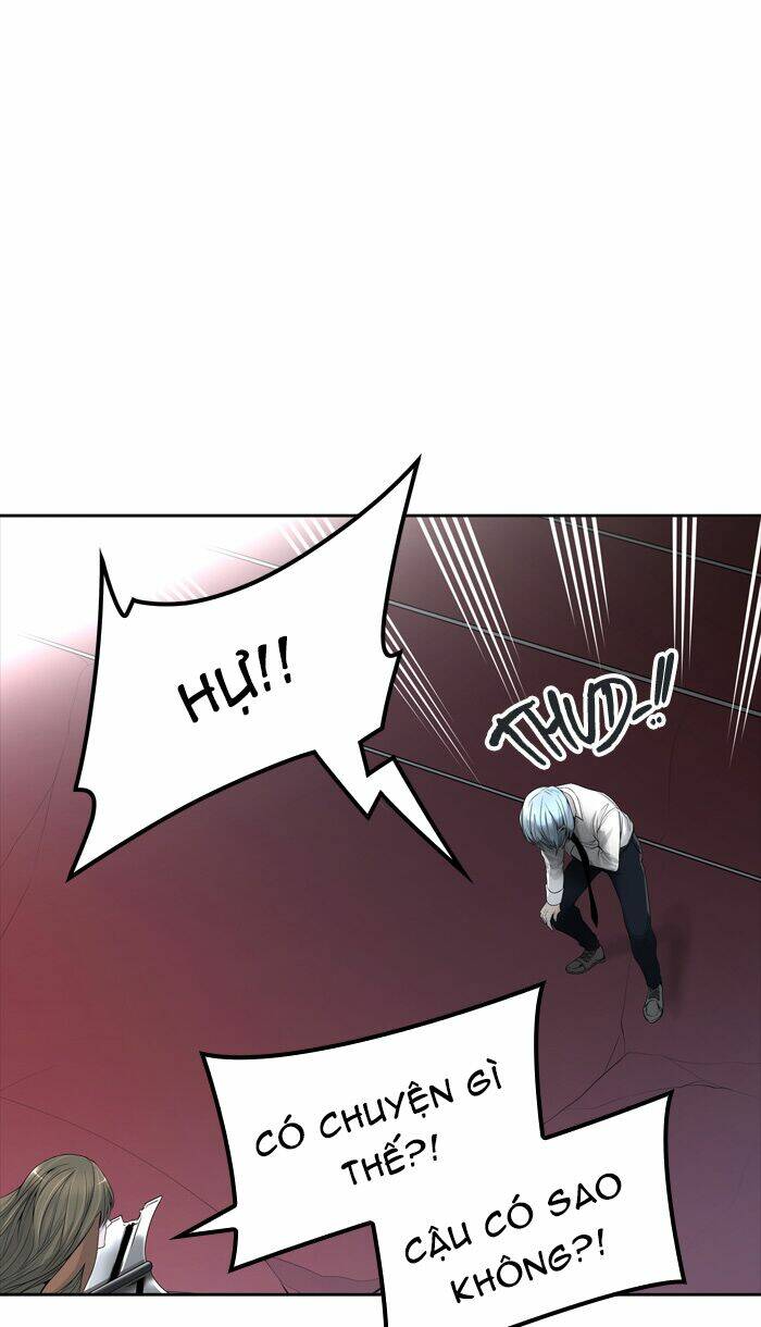 Cuộc Chiến Trong Tòa Tháp – Tower Of God Chapter 442 - Trang 2