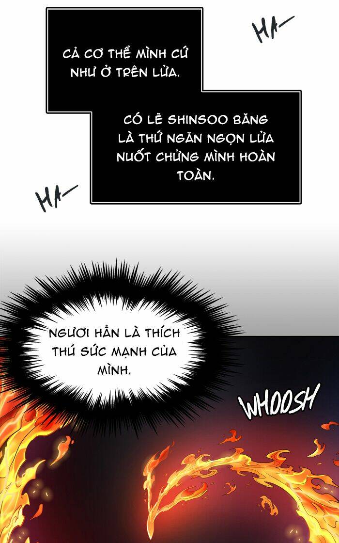 Cuộc Chiến Trong Tòa Tháp – Tower Of God Chapter 442 - Trang 2