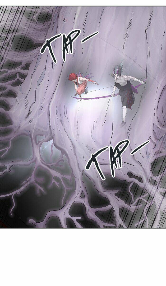 Cuộc Chiến Trong Tòa Tháp – Tower Of God Chapter 442 - Trang 2