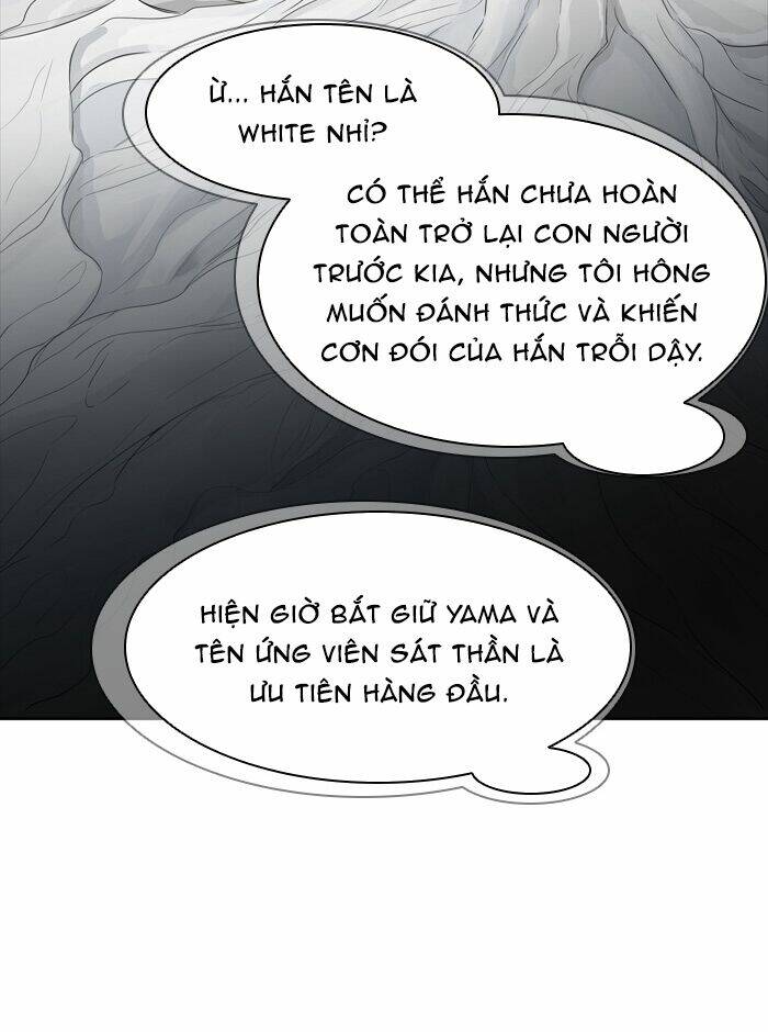 Cuộc Chiến Trong Tòa Tháp – Tower Of God Chapter 442 - Trang 2