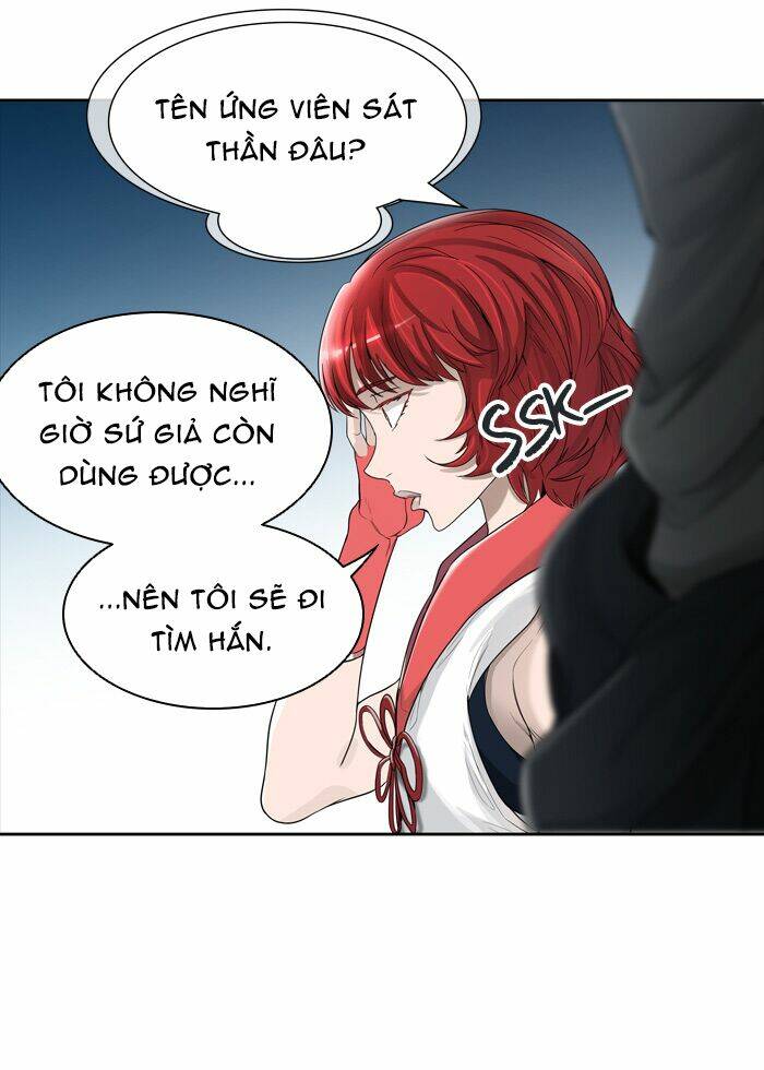 Cuộc Chiến Trong Tòa Tháp – Tower Of God Chapter 442 - Trang 2