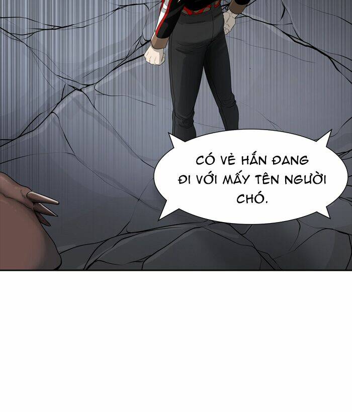 Cuộc Chiến Trong Tòa Tháp – Tower Of God Chapter 442 - Trang 2