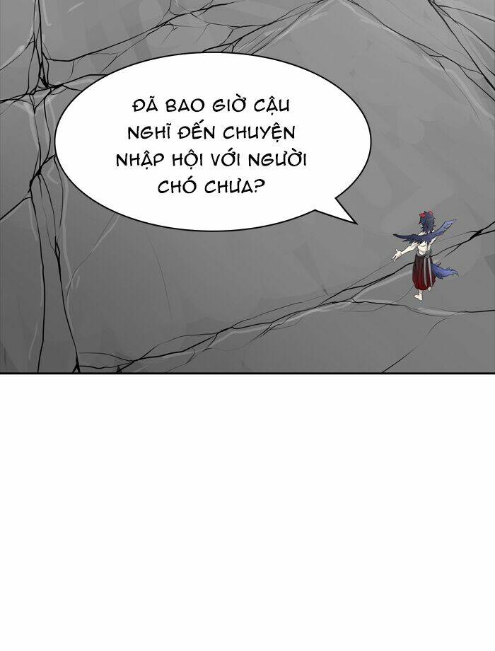 Cuộc Chiến Trong Tòa Tháp – Tower Of God Chapter 442 - Trang 2