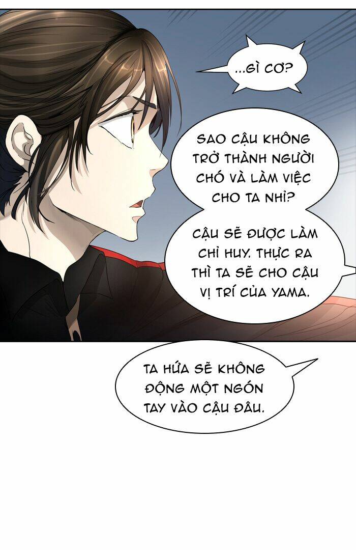 Cuộc Chiến Trong Tòa Tháp – Tower Of God Chapter 442 - Trang 2