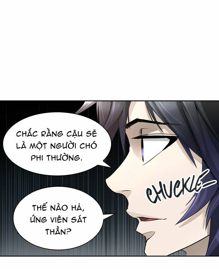 Cuộc Chiến Trong Tòa Tháp – Tower Of God Chapter 442 - Trang 2