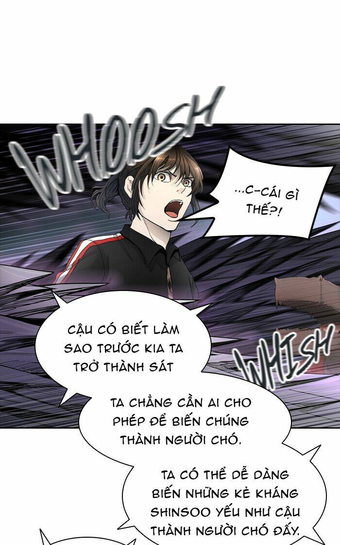 Cuộc Chiến Trong Tòa Tháp – Tower Of God Chapter 442 - Trang 2