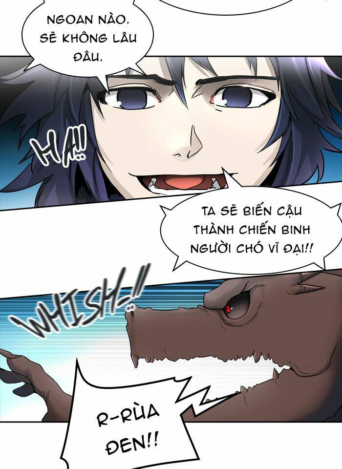 Cuộc Chiến Trong Tòa Tháp – Tower Of God Chapter 442 - Trang 2