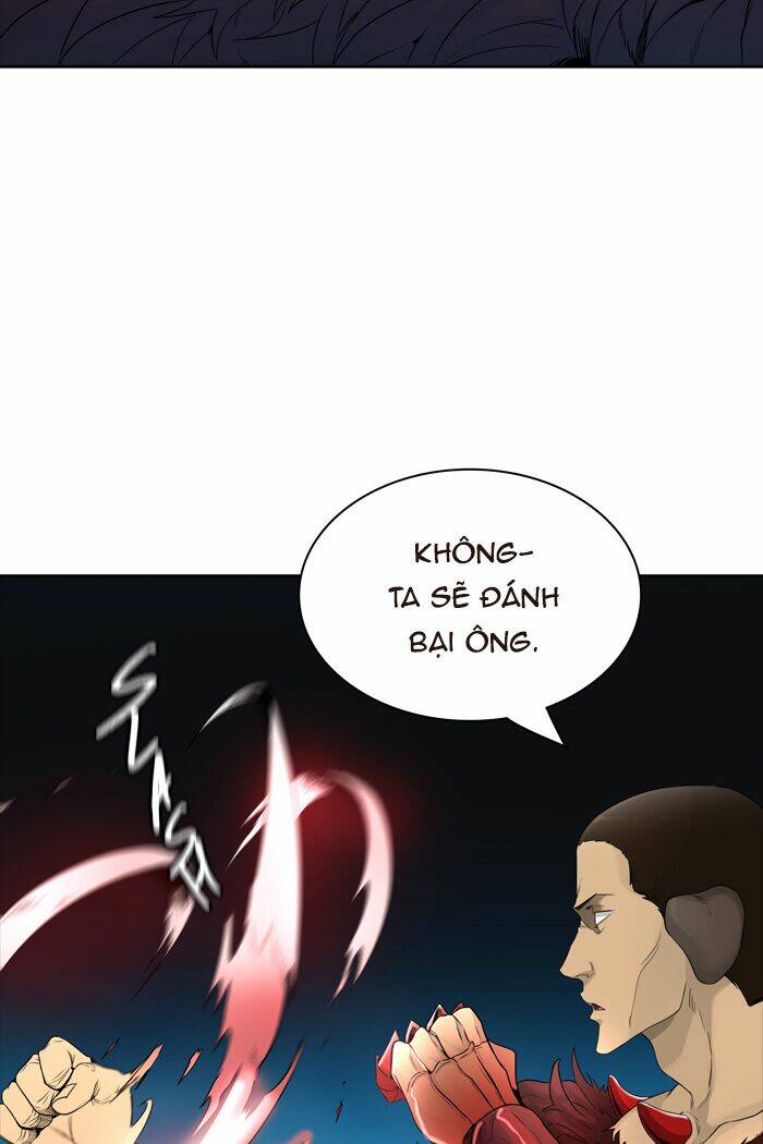 Cuộc Chiến Trong Tòa Tháp – Tower Of God Chapter 441 - Trang 2