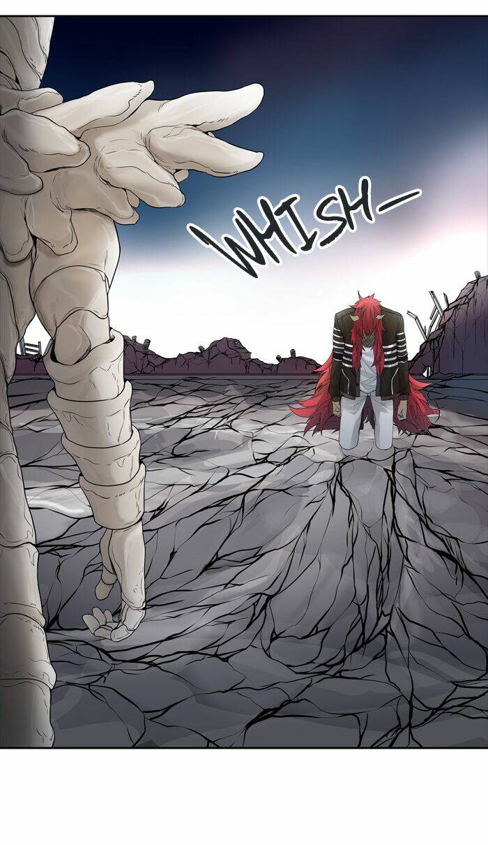 Cuộc Chiến Trong Tòa Tháp – Tower Of God Chapter 441 - Trang 2