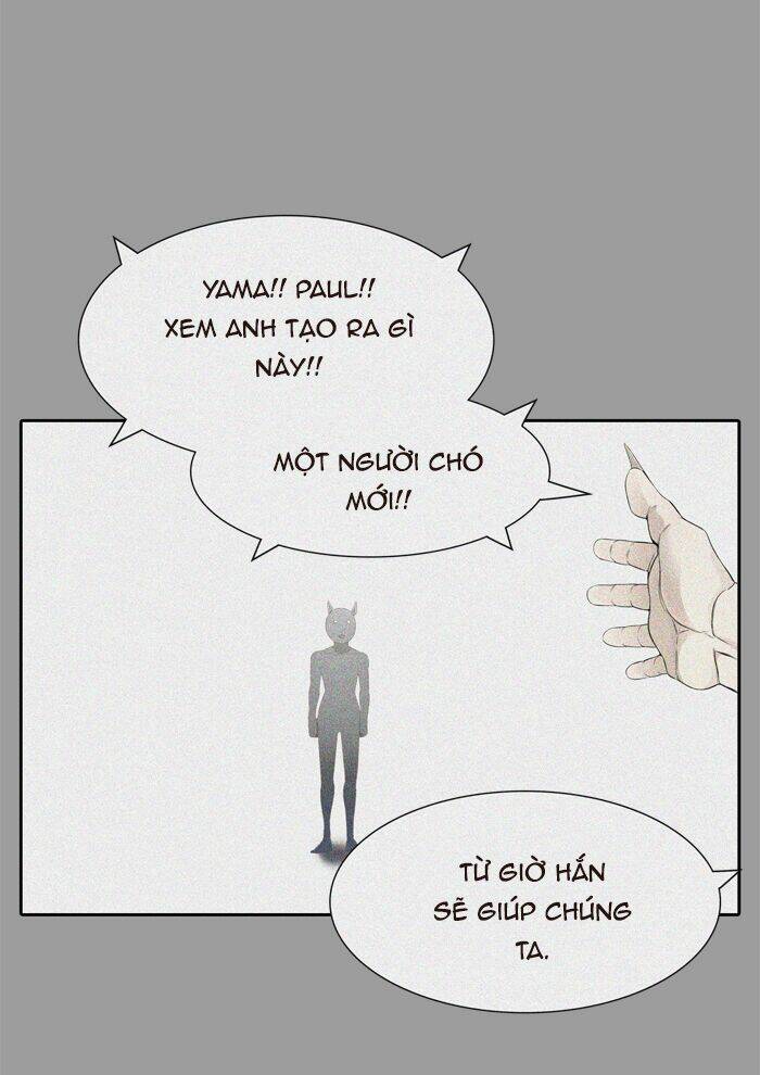 Cuộc Chiến Trong Tòa Tháp – Tower Of God Chapter 441 - Trang 2