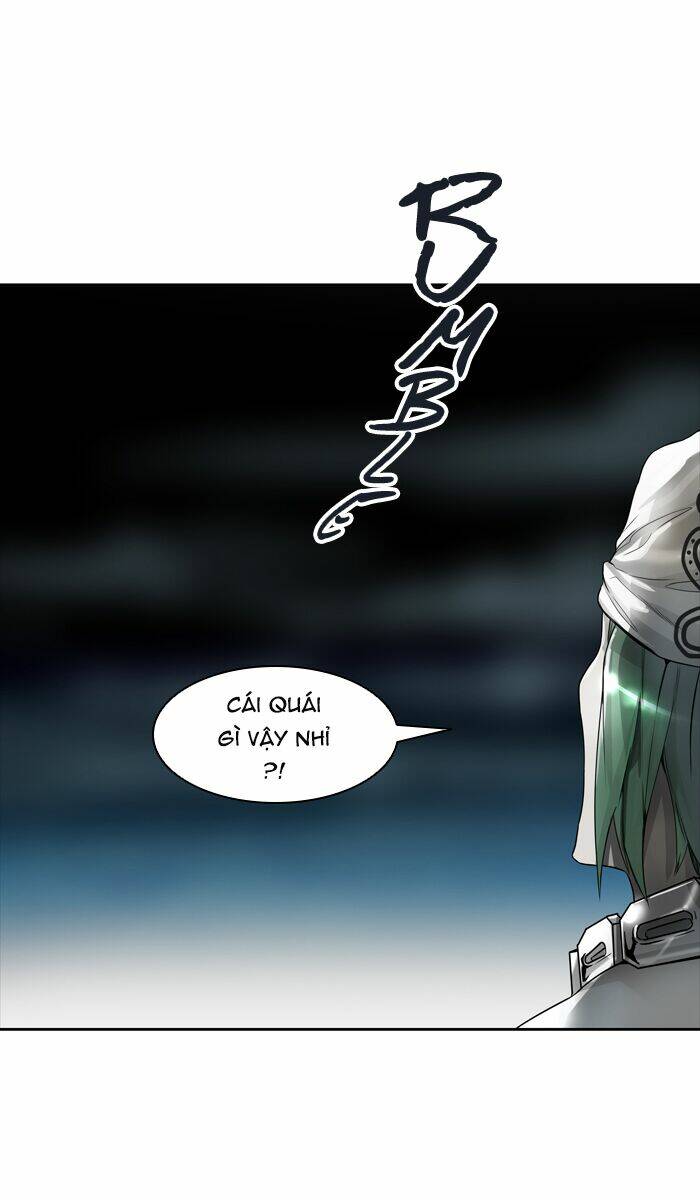 Cuộc Chiến Trong Tòa Tháp – Tower Of God Chapter 441 - Trang 2